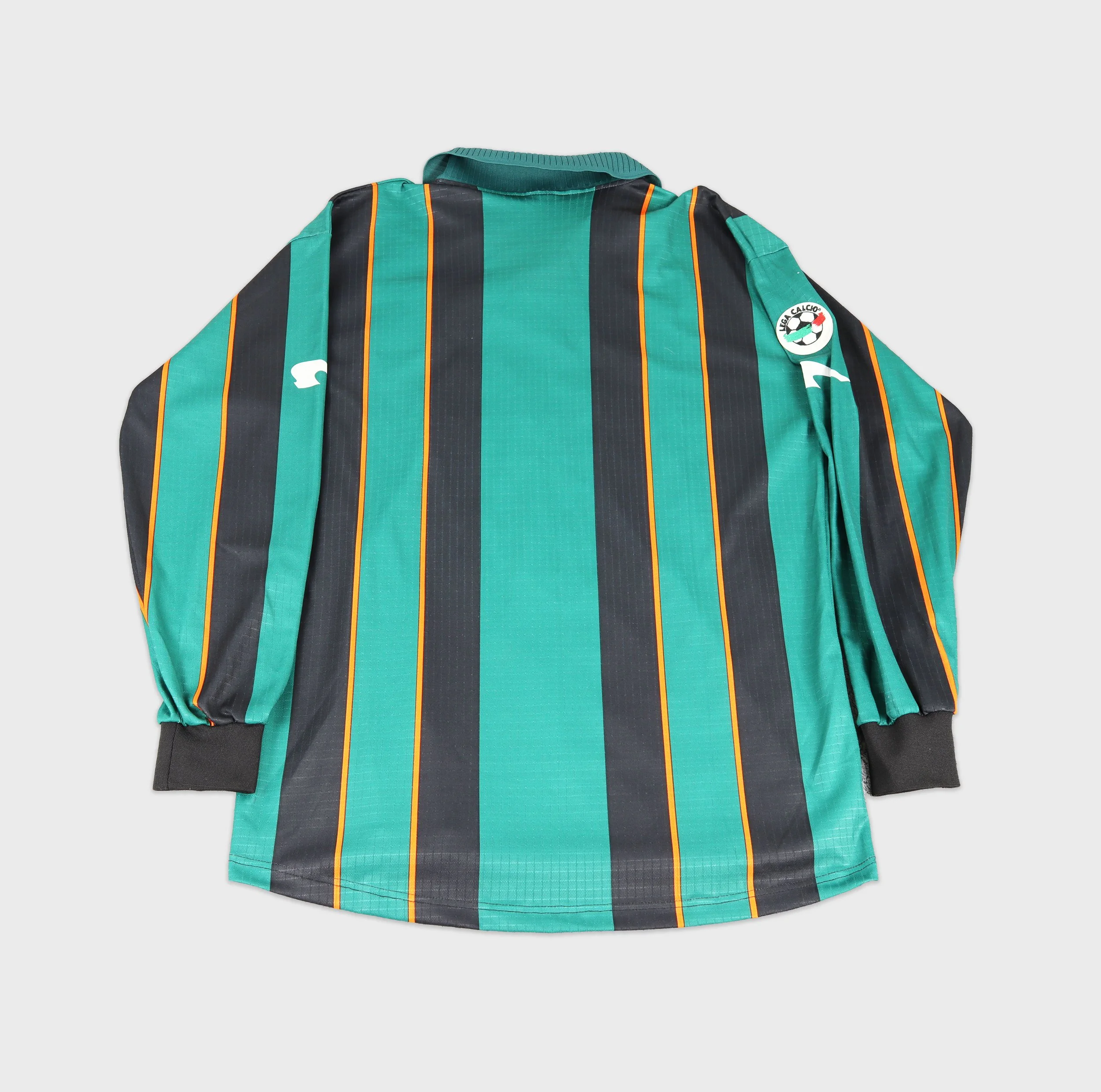 Venezia 1999/00 Home Shirt Longsleeve (XXL) — FT90